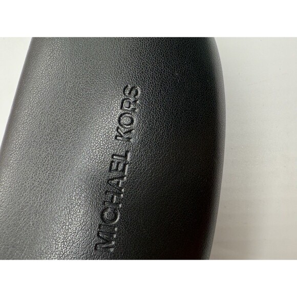 Ralph Lauren Eyeglasses Frame RA7044-5738 Tortoise 50-16-135 & Michael Kors Case - Picture 14 of 16